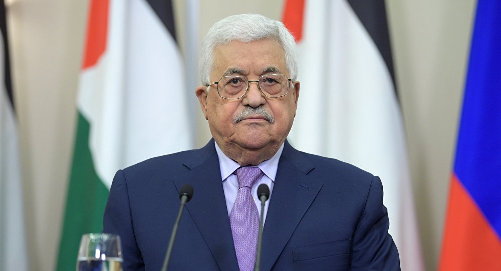 الرئيس محمود عباس: نجدد رفضنا القاطع لتهجير  سواء من غزة أو الضفة الغربية